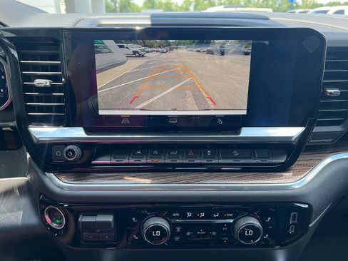 New 2026 Chevrolet Silverado 1500 LT Trail Boss w/ Convenience Package II AWD/4WD image 21
