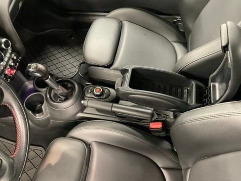 Used 2019 MINI Cooper S w/ Storage Package FWD image 17