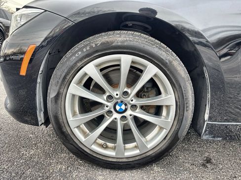 Used 2017 BMW 320i Sedan image 18