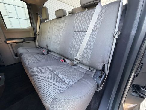 Used 2016 Ford F150 XLT w/ Equipment Group 301A Mid image 40