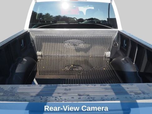 Used 2021 Ford F150 XLT AWD/4WD image 8