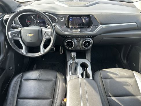 Used 2019 Chevrolet Blazer LT w/ Sound & Technology Package image 18