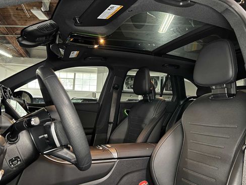 Certified 2026 Mercedes-Benz GLC 300 4MATIC image 24