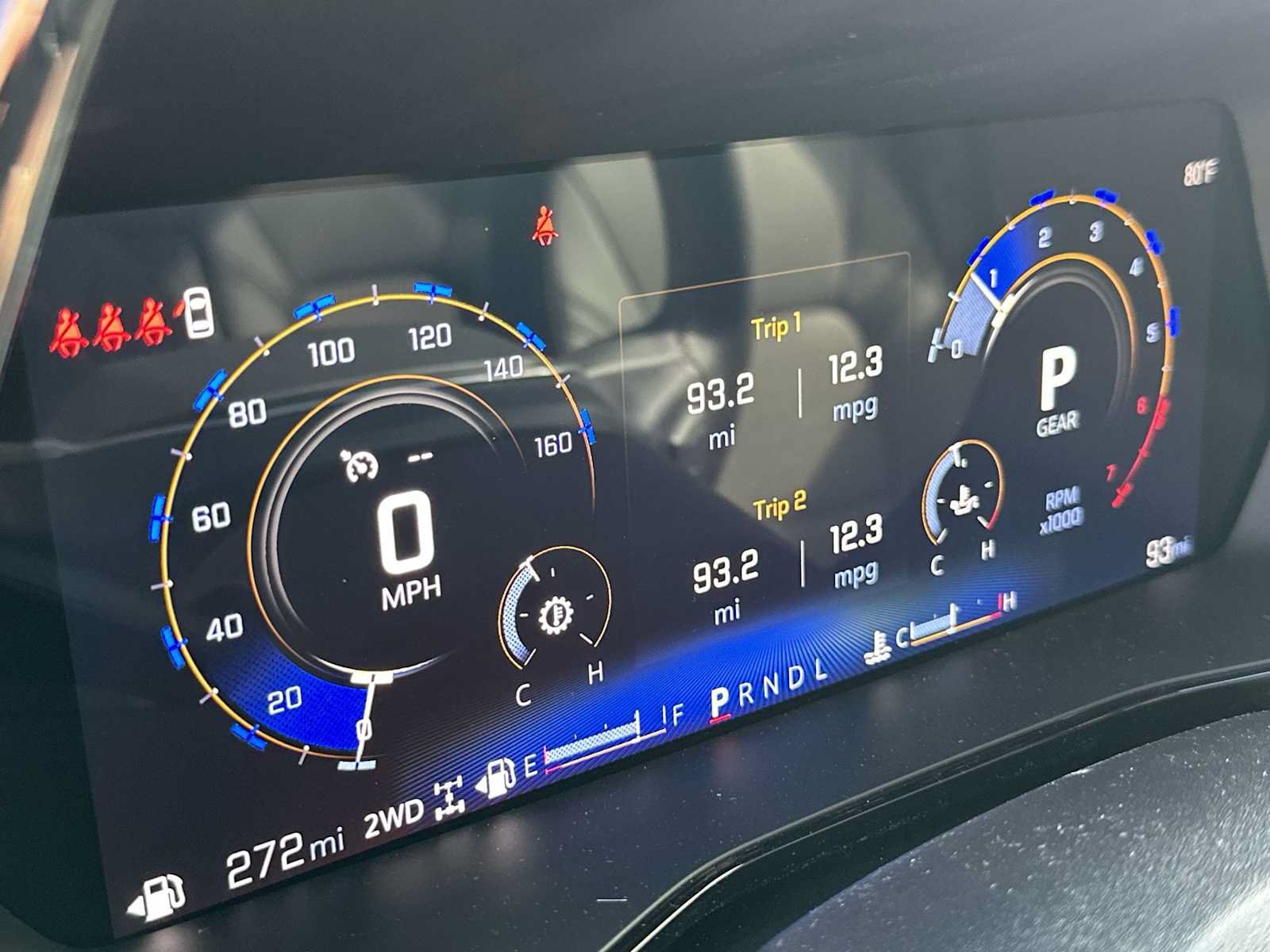 New 2026 Chevrolet Colorado ZR2 AWD/4WD image 24