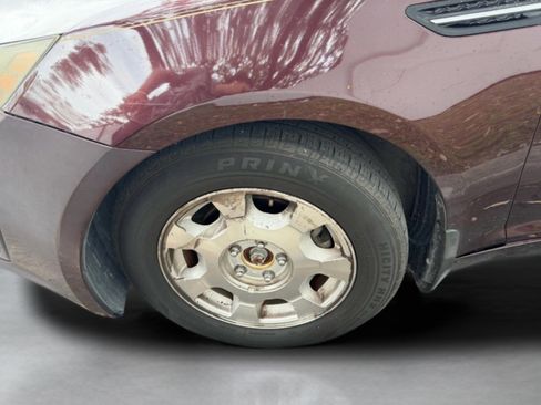 Used 2012 Kia Optima EX FWD image 12