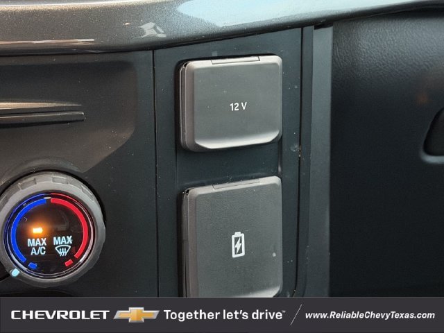 Used 2025 Ford F150 STX w/ STX Black Appearance Package AWD/4WD image 24