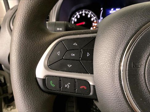 Used 2023 Jeep Renegade Latitude AWD/4WD image 18