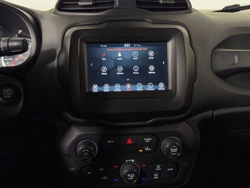 Used 2021 Jeep Renegade Sport AWD/4WD image 20
