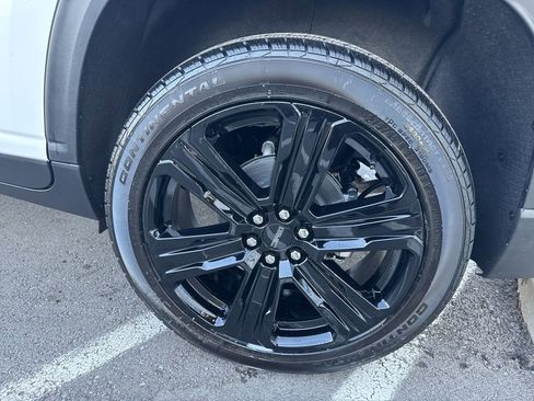 New 2026 GMC Acadia Elevation w/ Black Edition image 35