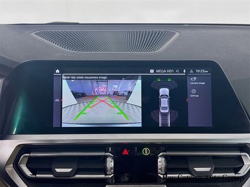 Used 2022 BMW 330i xDrive 330i xDrive w/ Premium Package image 14