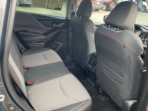 Used 2023 Subaru Forester Sport AWD/4WD image 17