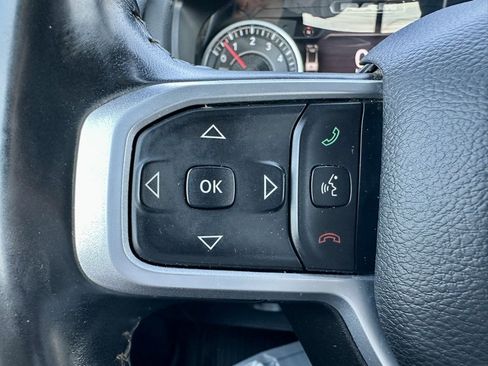 Used 2022 RAM 1500 Lone Star image 18