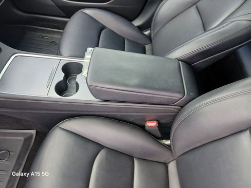 Used 2023 Tesla Model 3 Standard Range RWD image 8