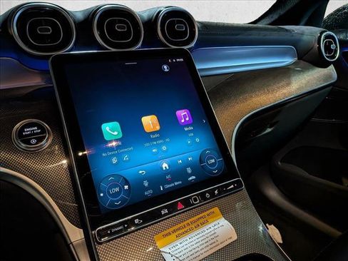 New 2026 Mercedes-Benz GLC 300 GLC 300 image 12