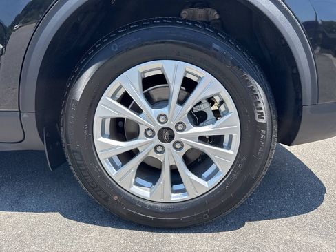Used 2023 Ford Escape Active w/ Tech Pack #1 FWD image 31
