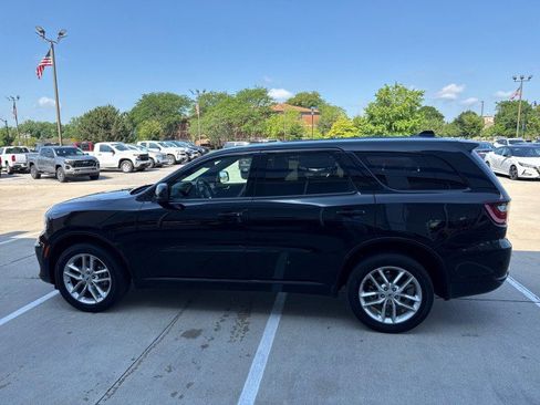 Used 2023 Dodge Durango GT image 6