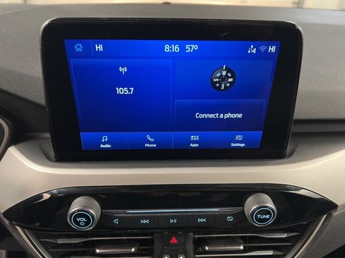 Used 2022 Ford Escape SE w/ Convenience Package image 9