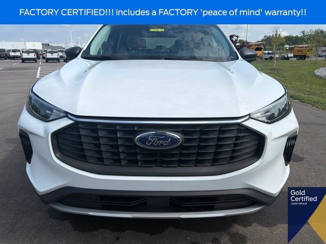 Used 2023 Ford Escape Active FWD image 4
