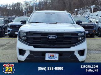 Certified 2025 Ford Expedition Max Active video 2