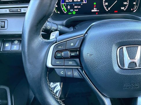 Used 2022 Honda Insight Touring image 22