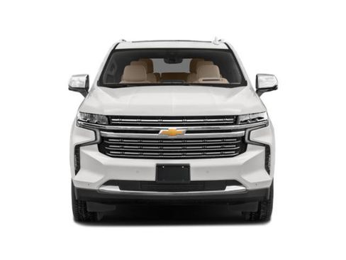 Used 2023 Chevrolet Tahoe Premier AWD/4WD image 7