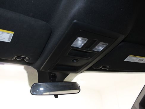 Used 2024 RAM 1500 Classic Warlock image 39