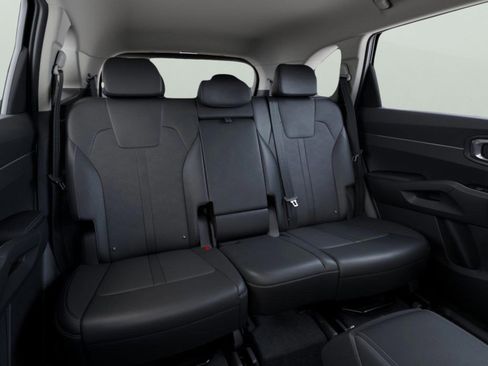 New 2026 Kia Sorento EX image 12
