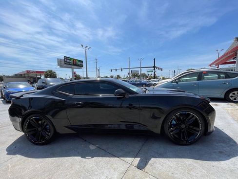 Used 2018 Chevrolet Camaro LT w/ RS Package RWD image 17