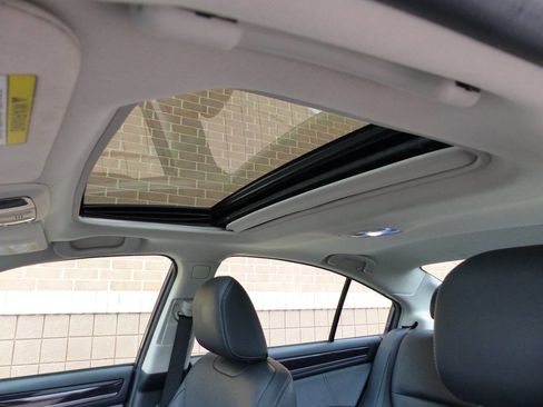 Used 2017 Subaru Legacy 2.5i Sport image 35