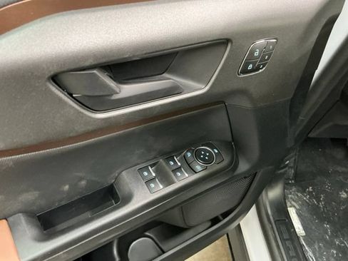 New 2026 Ford Bronco Sport Outer Banks w/ Outer Banks Tech Package+ AWD/4WD image 15