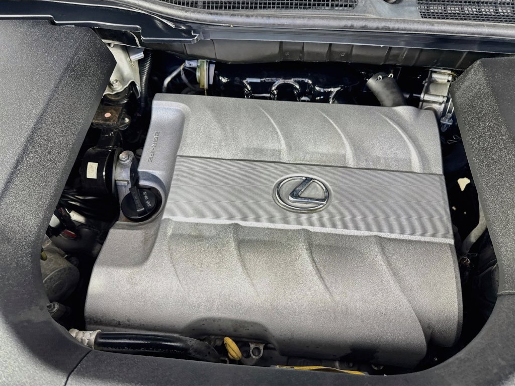 Used 2015 Lexus RX 350 FWD image 38