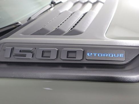 New 2026 RAM 1500 Laramie image 49