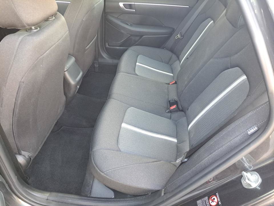 Used 2022 Hyundai Sonata SE FWD image 14