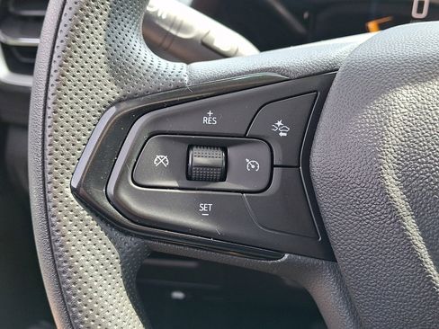 Used 2025 Chevrolet TrailBlazer LT image 20