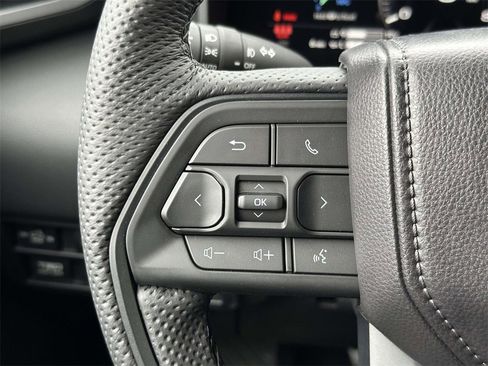 New 2026 Toyota Tundra TRD Pro w/ Tow Tech Package image 8