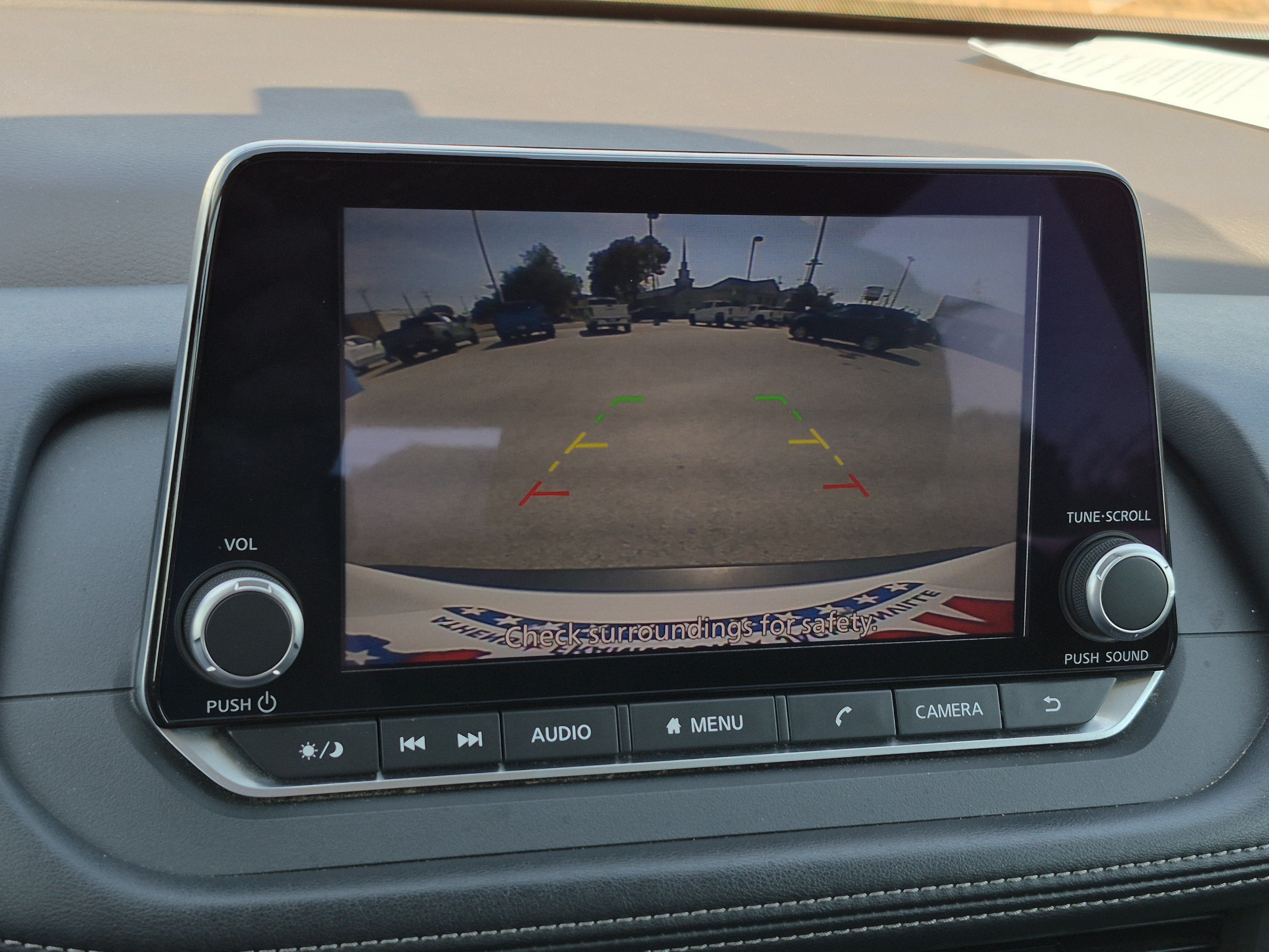 Used 2023 Nissan Rogue S AWD/4WD image 23