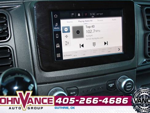 Used 2023 RAM ProMaster 1500 w/ Driver Convenience Group image 21