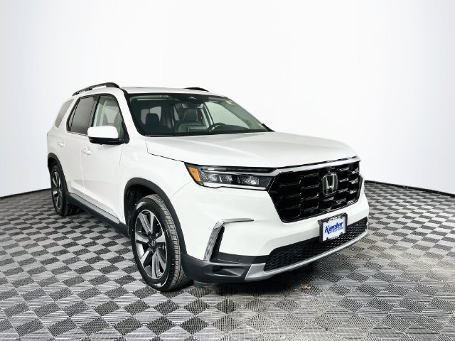 Used 2024 Honda Pilot Elite image 9