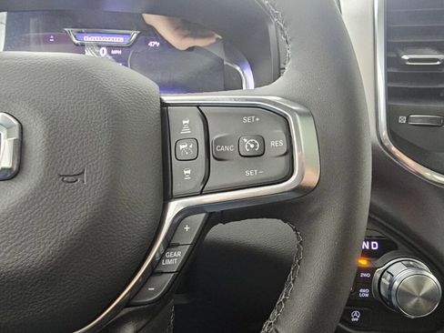 New 2026 RAM 1500 Laramie image 26