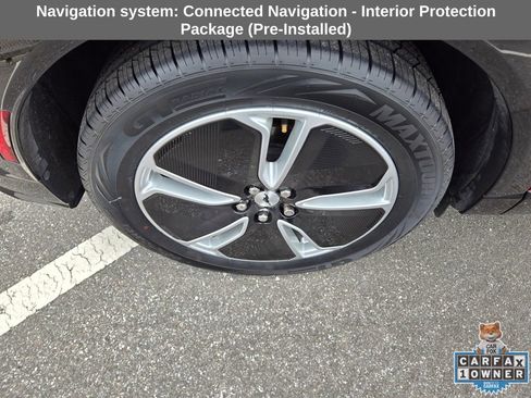 Used 2023 Ford Mustang Mach-E Premium image 13