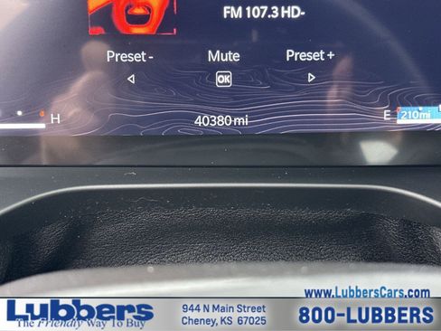 Used 2024 Jeep Grand Cherokee L Summit w/ Advanced Protech Group IV image 15