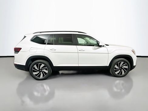New 2026 Volkswagen Atlas SE AWD/4WD image 10