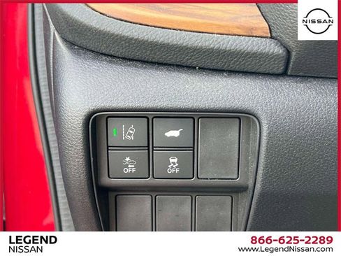 Used 2022 Honda CR-V EX-L image 22