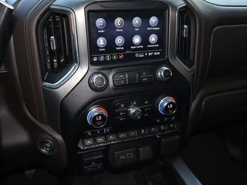 Used 2021 GMC Sierra 1500 Denali w/ Denali Ultimate Package AWD/4WD image 7