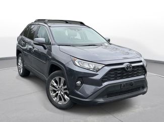 Used 2020 Toyota RAV4 XLE Premium video 2