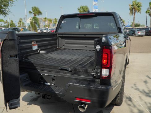 New 2026 Honda Ridgeline TrailSport image 8