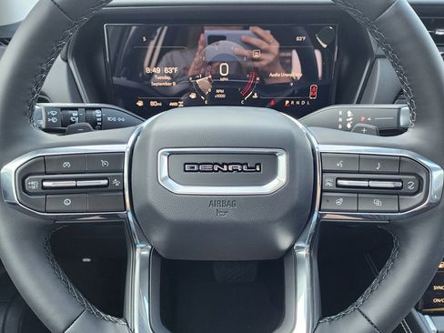 New 2026 GMC Terrain Denali image 19