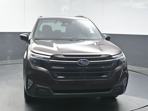 New 2026 Subaru Forester Touring AWD/4WD image 3