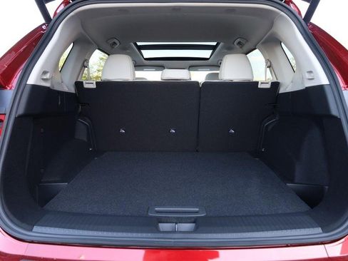 New 2026 Nissan Rogue SV w/ SV Premium Package image 7