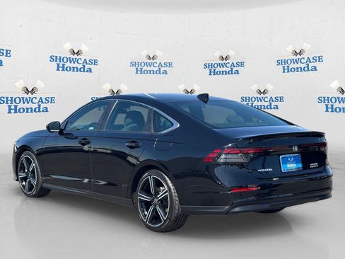 Used 2023 Honda Accord Sport image 5